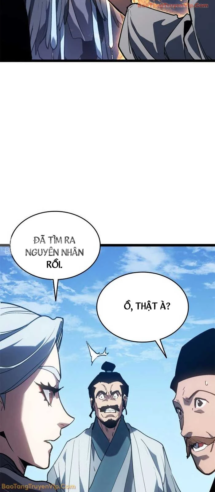 Tử Thần Phiêu Nguyệt Chapter 110 - 53