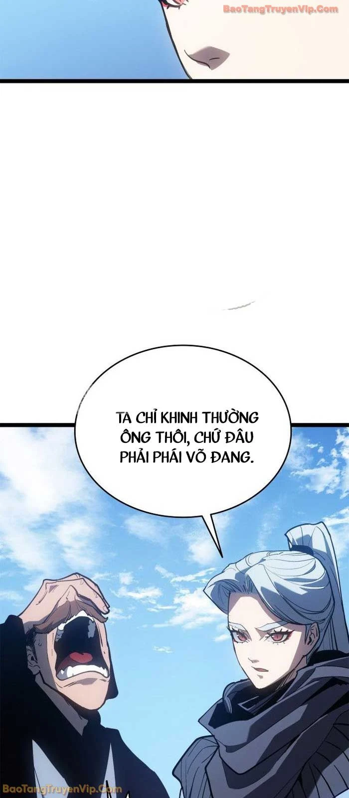 Tử Thần Phiêu Nguyệt Chapter 110 - 56