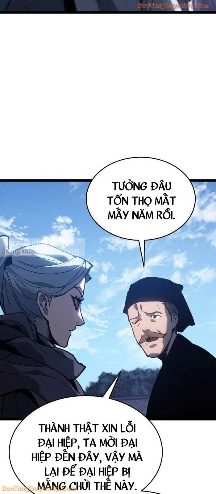 Tử Thần Phiêu Nguyệt Chapter 110 - 73