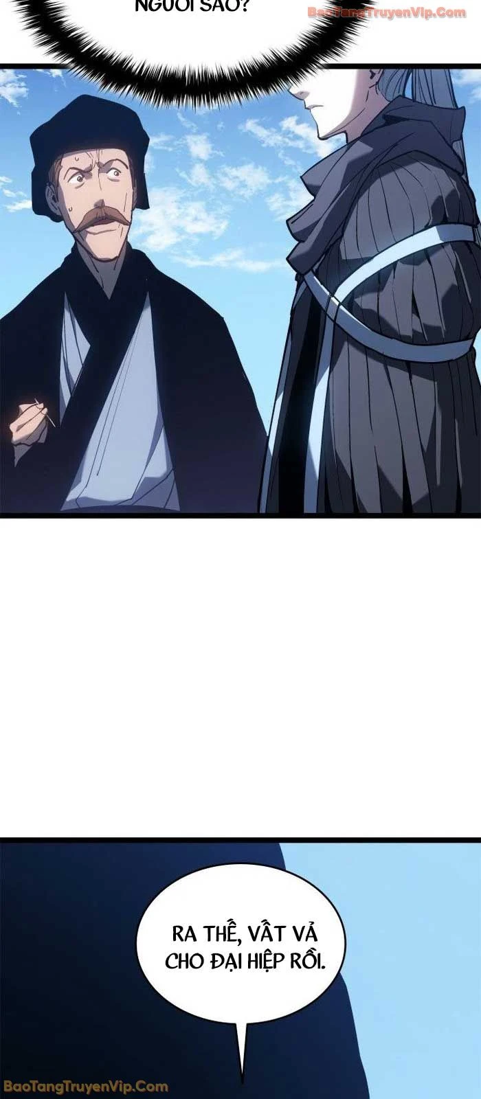 Tử Thần Phiêu Nguyệt Chapter 110 - 82