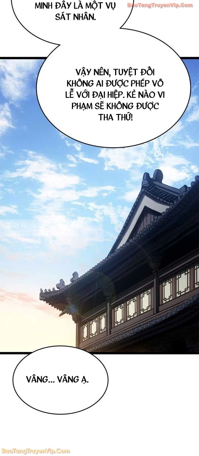 Tử Thần Phiêu Nguyệt Chapter 110 - 84