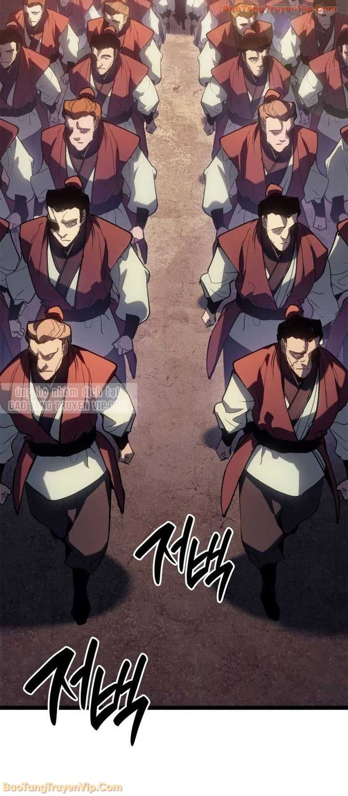 Tử Thần Phiêu Nguyệt Chapter 110 - 92