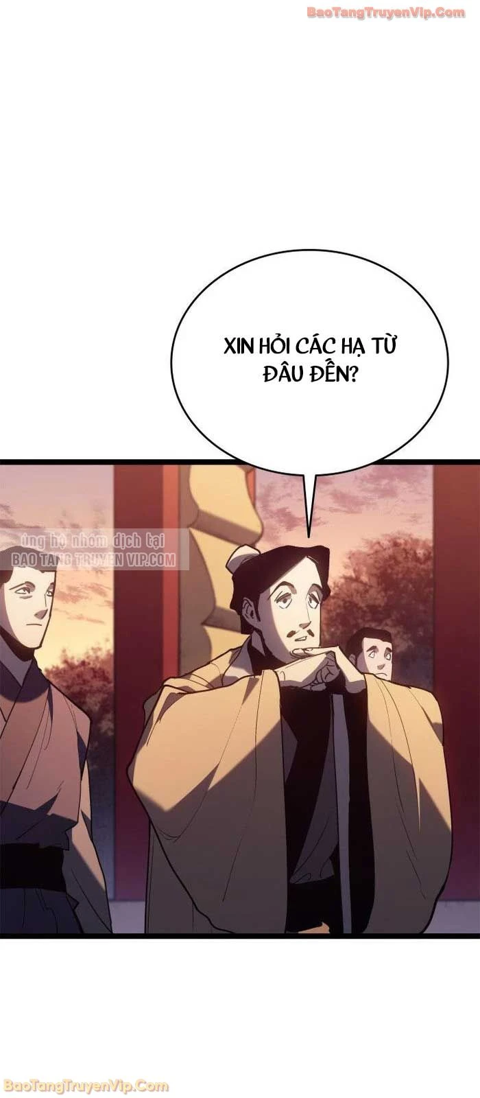 Tử Thần Phiêu Nguyệt Chapter 110 - 93