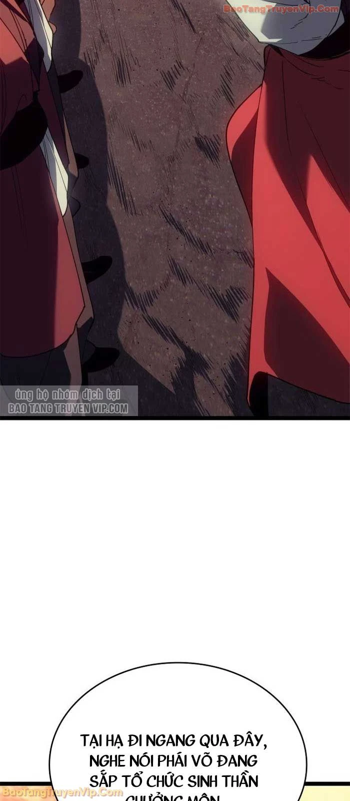 Tử Thần Phiêu Nguyệt Chapter 110 - 95