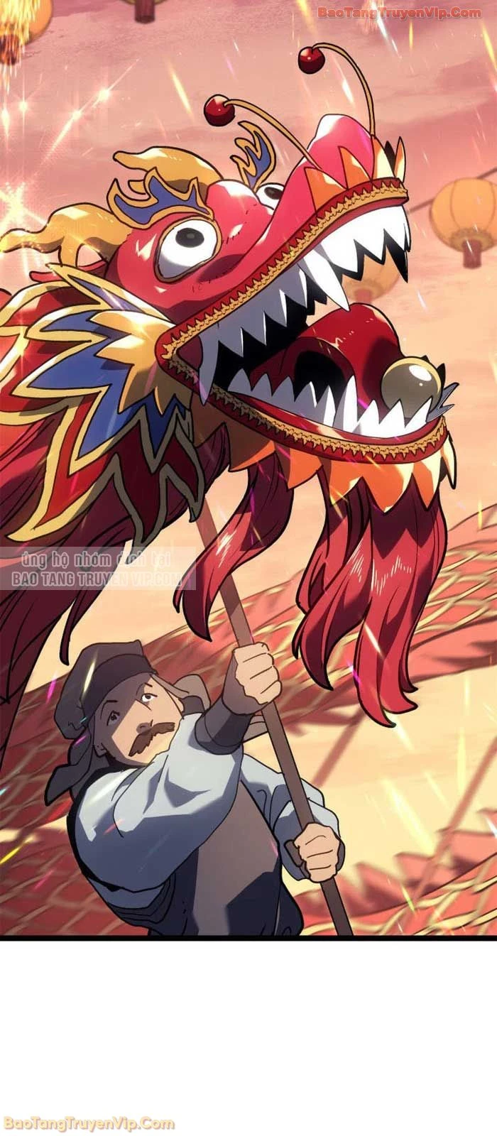 Tử Thần Phiêu Nguyệt Chapter 111 - 2