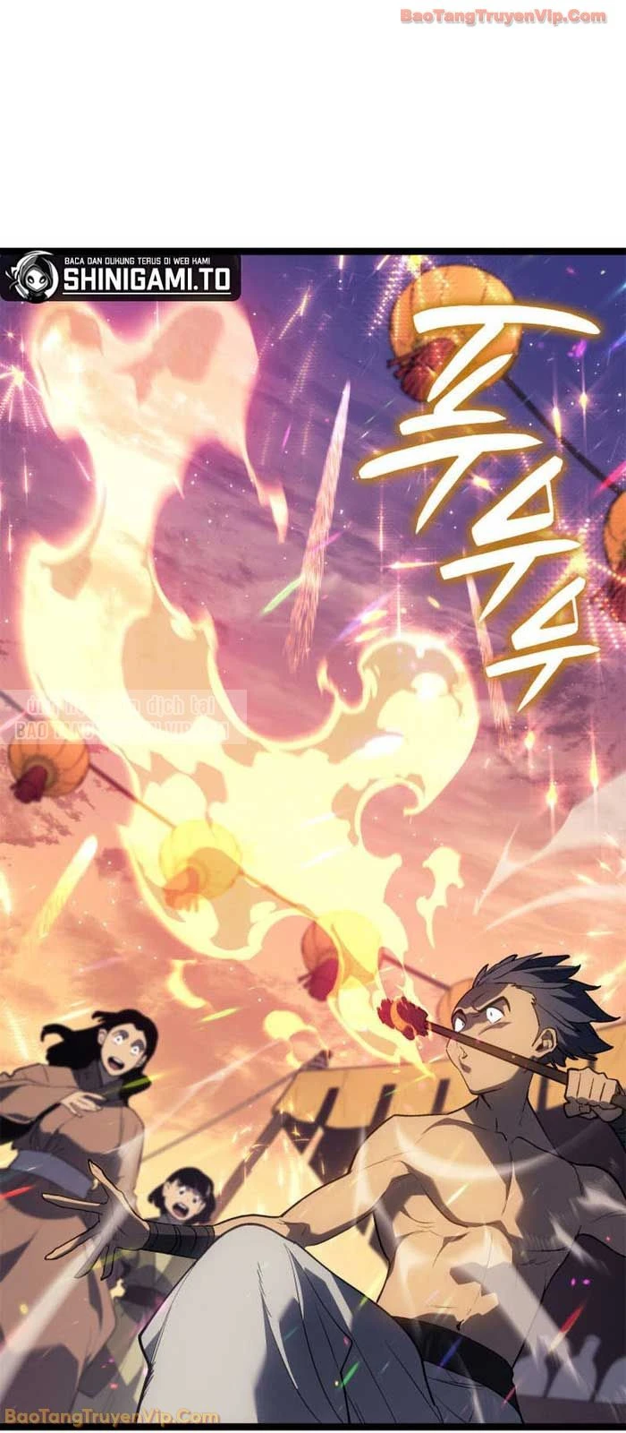 Tử Thần Phiêu Nguyệt Chapter 111 - 3