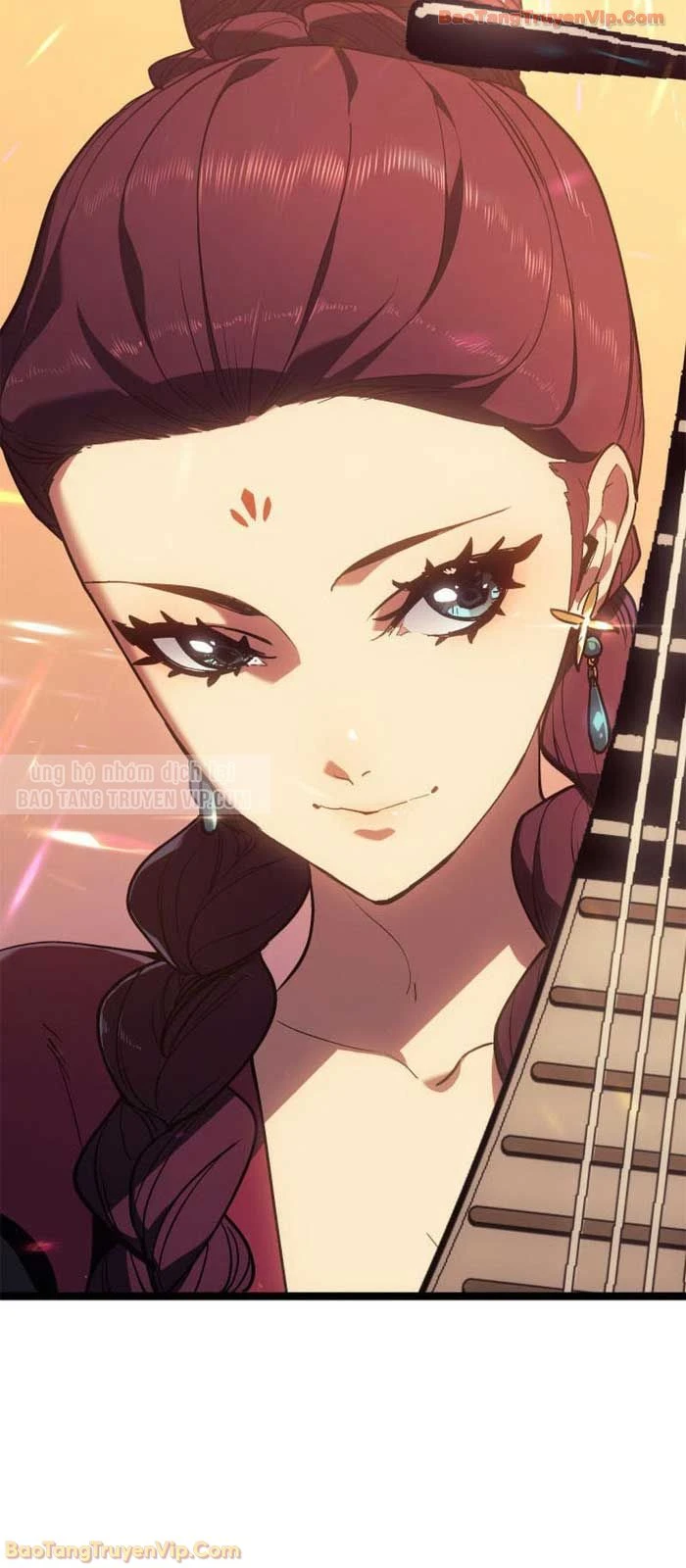 Tử Thần Phiêu Nguyệt Chapter 111 - 7