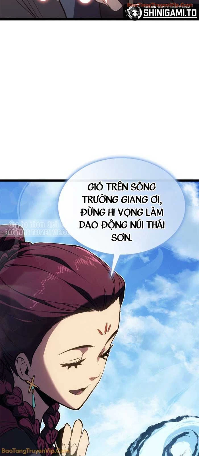 Tử Thần Phiêu Nguyệt Chapter 111 - 9