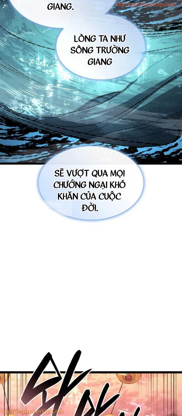 Tử Thần Phiêu Nguyệt Chapter 111 - 11