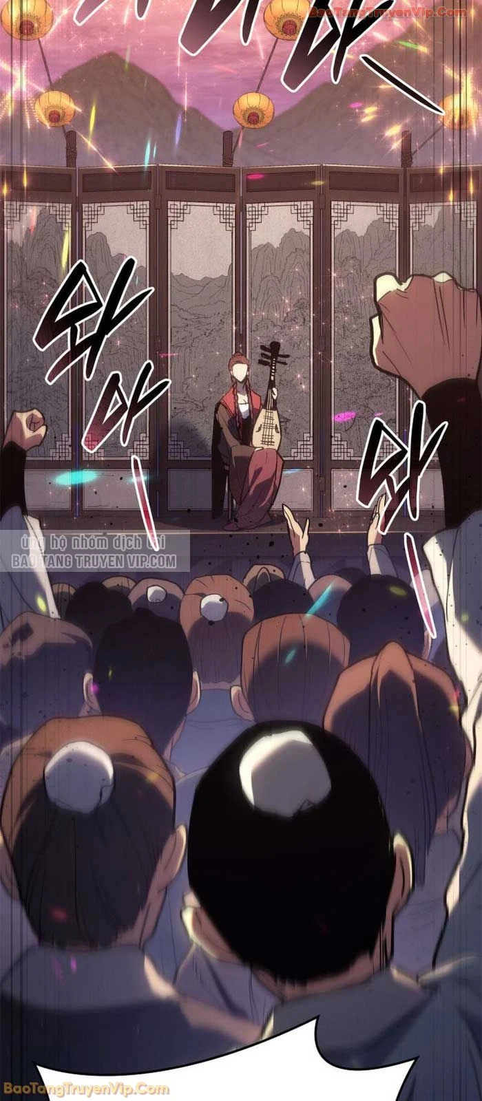 Tử Thần Phiêu Nguyệt Chapter 111 - 12