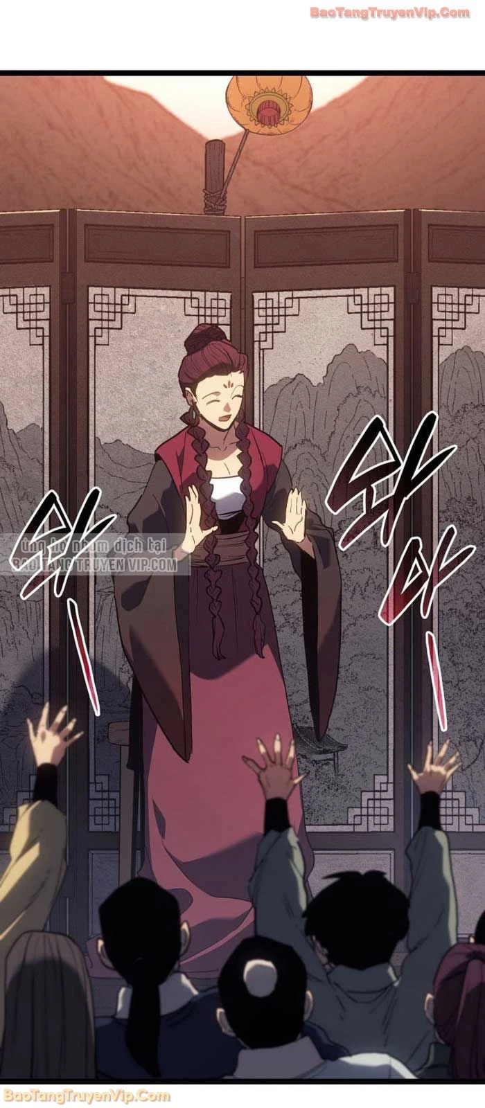 Tử Thần Phiêu Nguyệt Chapter 111 - 17