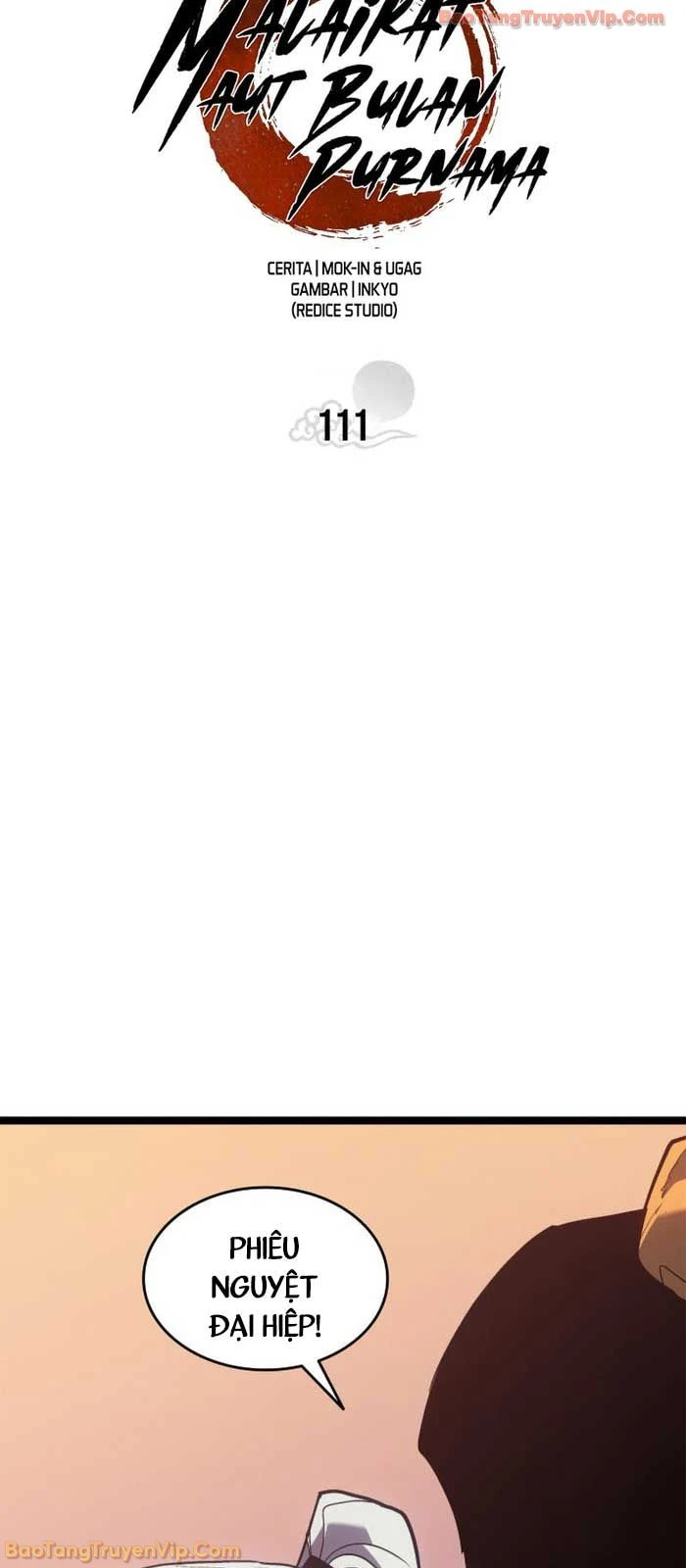 Tử Thần Phiêu Nguyệt Chapter 111 - 23