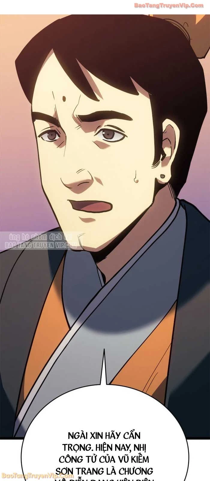 Tử Thần Phiêu Nguyệt Chapter 111 - 25