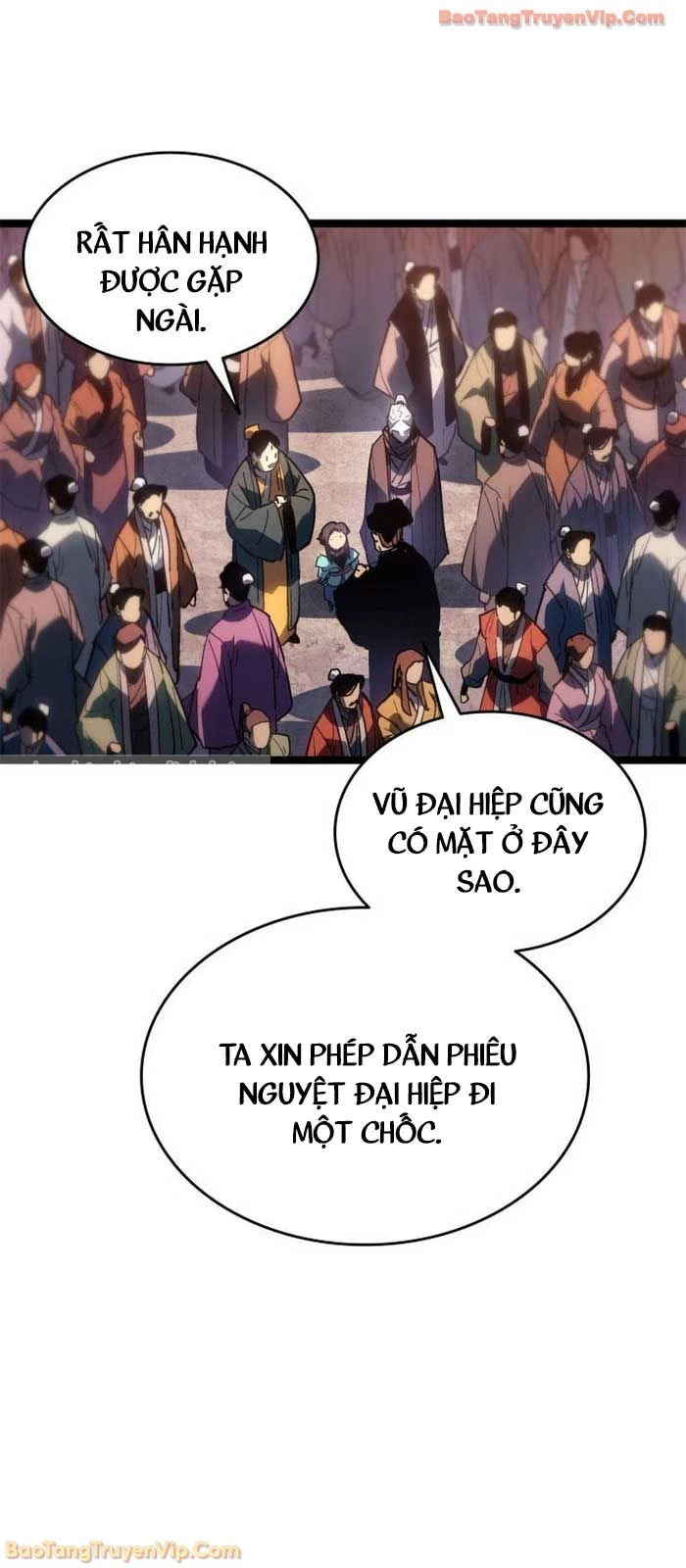 Tử Thần Phiêu Nguyệt Chapter 111 - 30