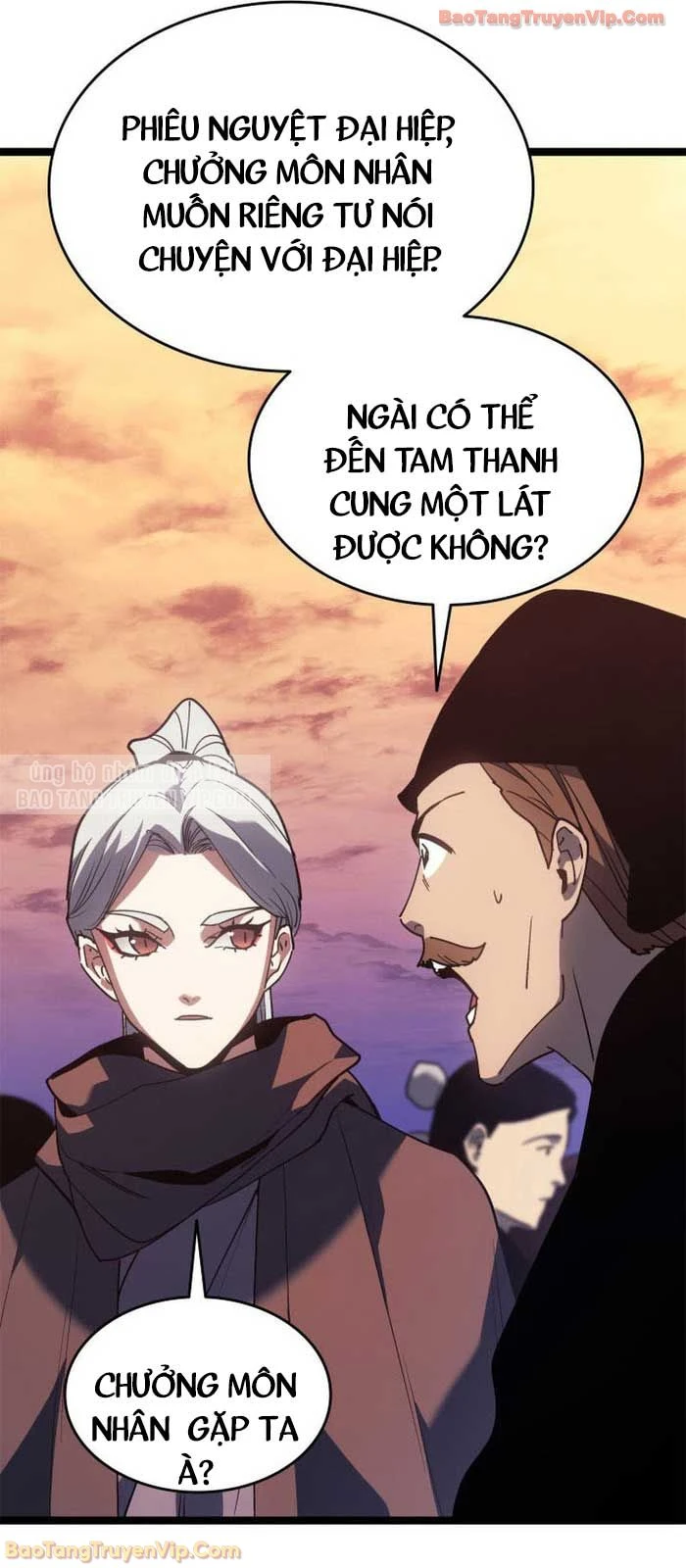 Tử Thần Phiêu Nguyệt Chapter 111 - 31