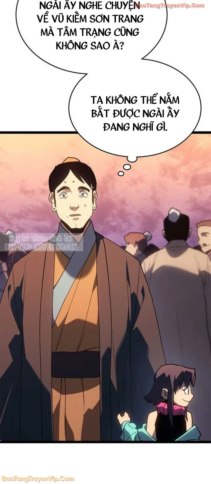 Tử Thần Phiêu Nguyệt Chapter 111 - 34