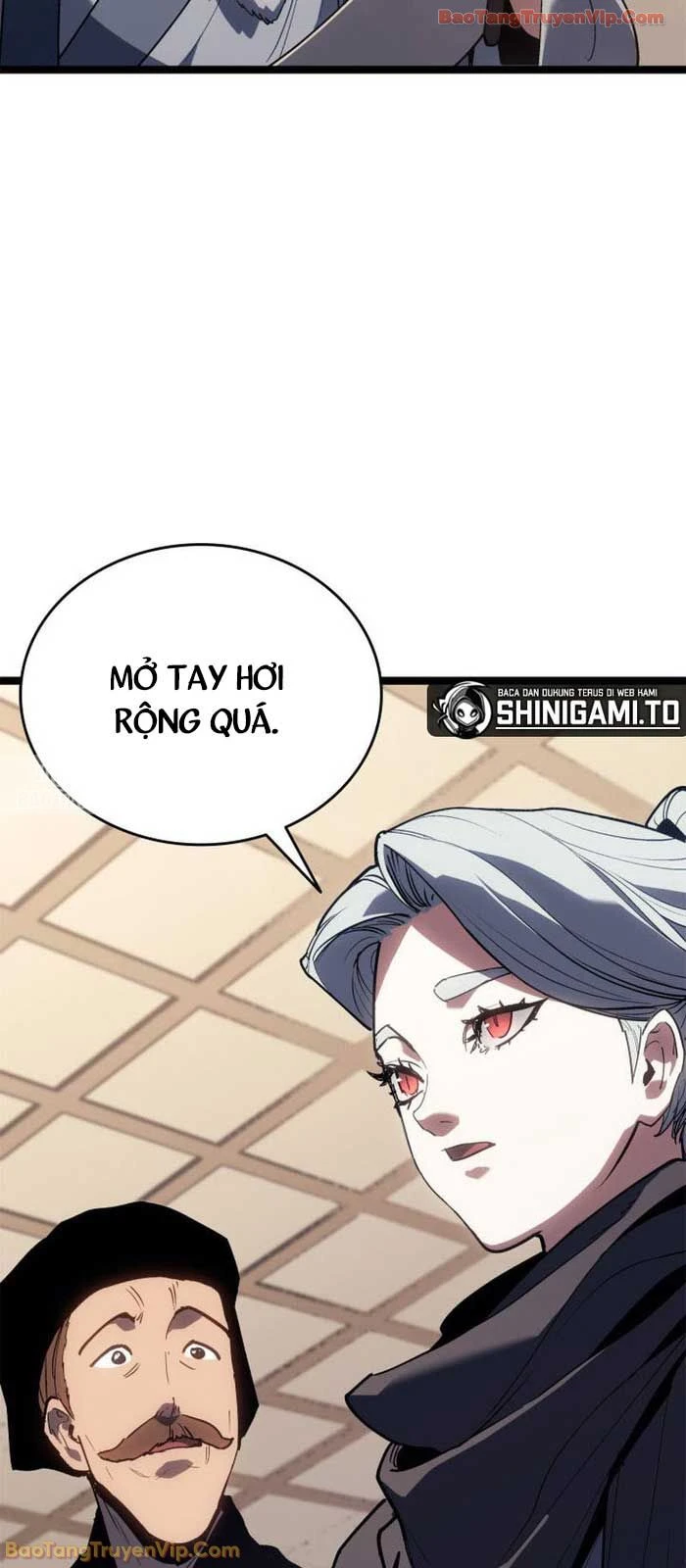 Tử Thần Phiêu Nguyệt Chapter 111 - 41