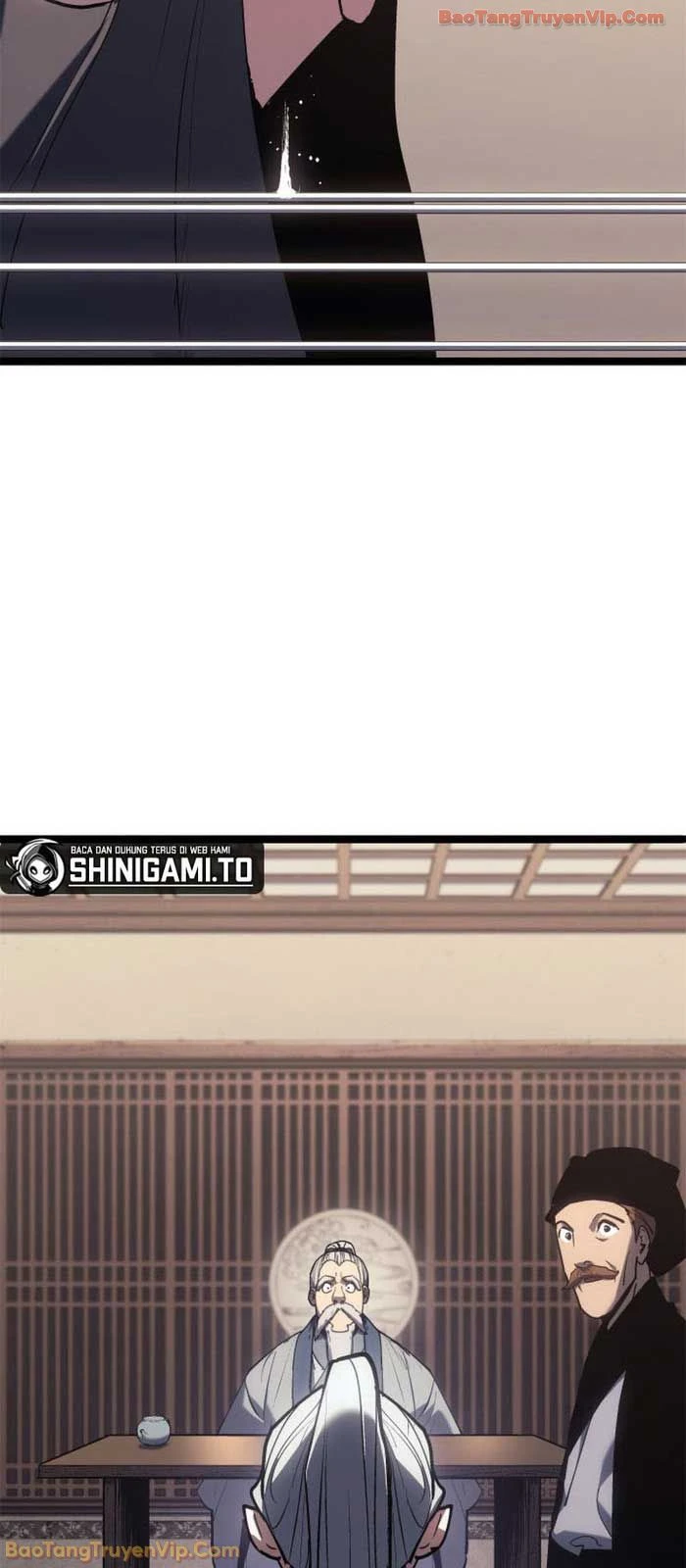 Tử Thần Phiêu Nguyệt Chapter 111 - 52