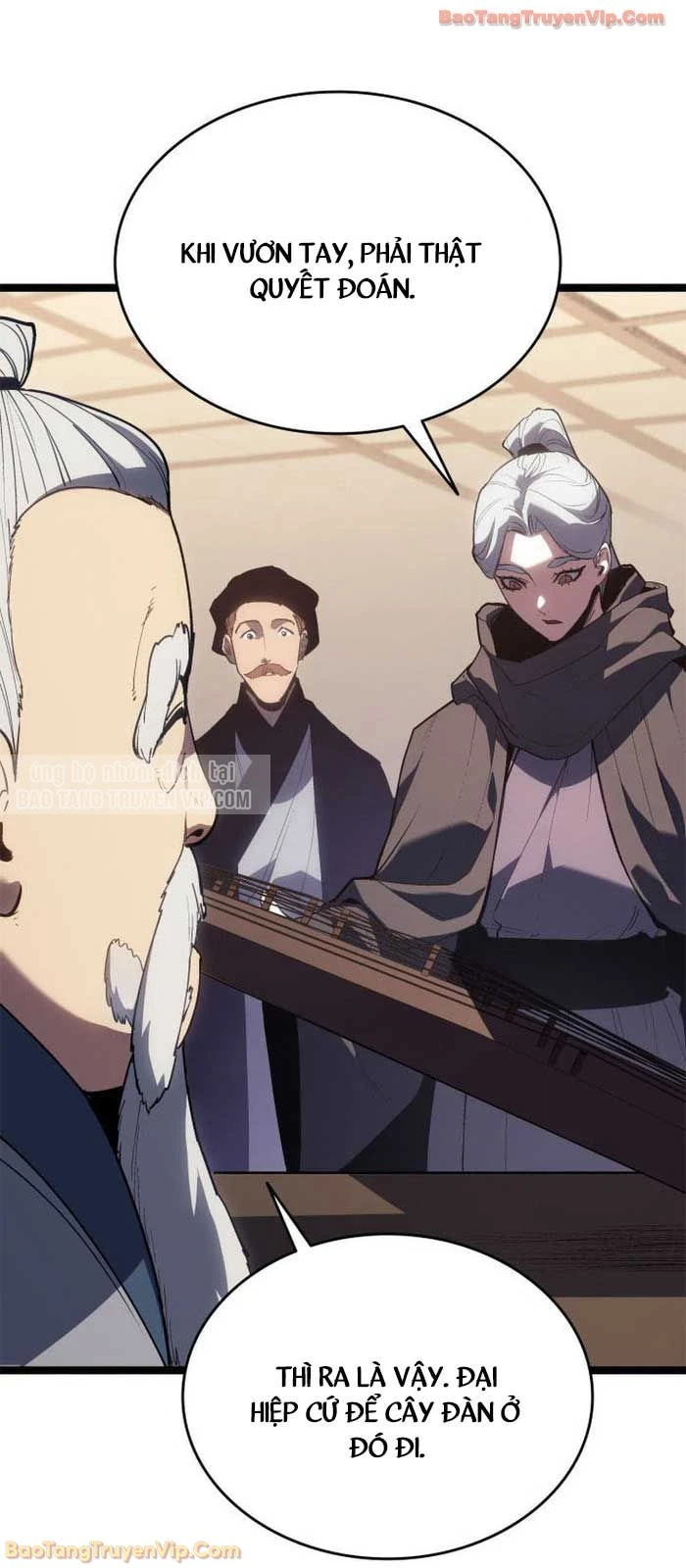 Tử Thần Phiêu Nguyệt Chapter 111 - 55