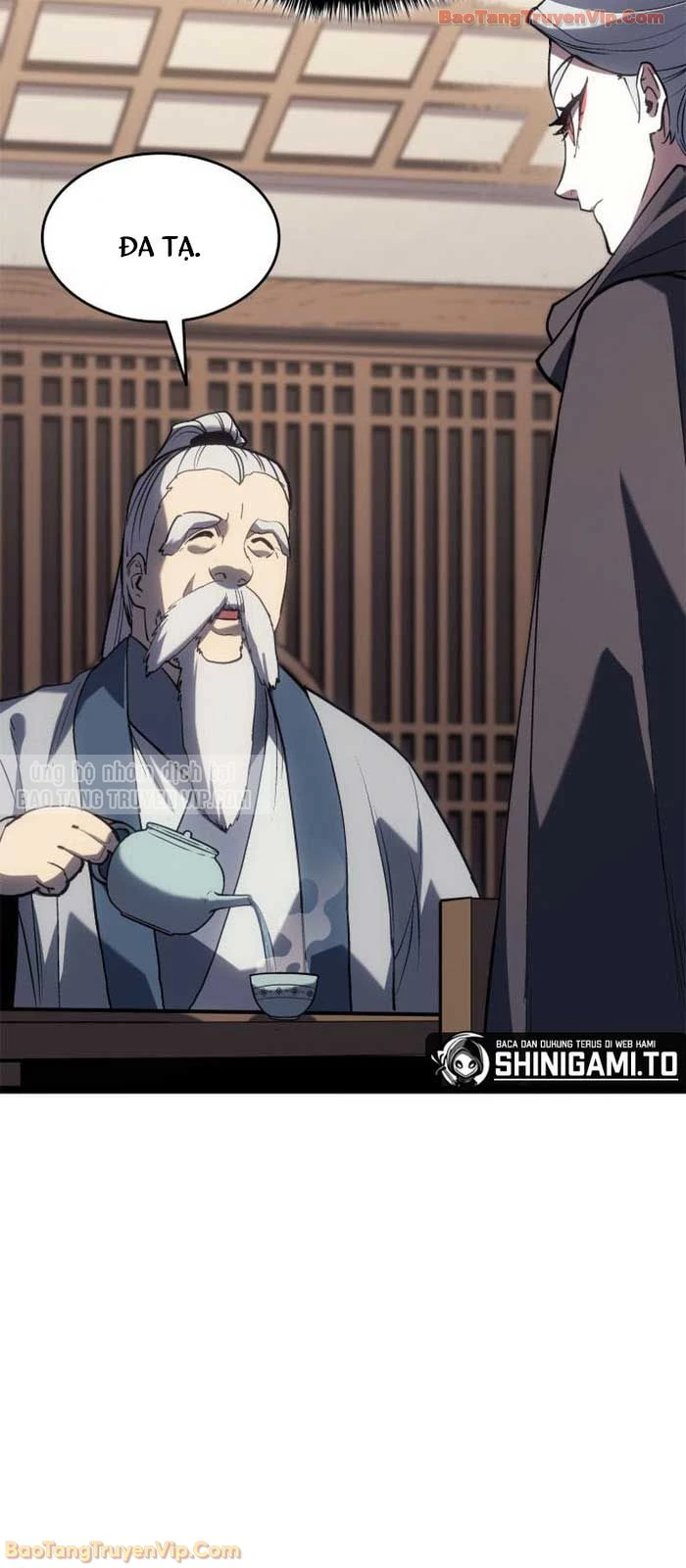 Tử Thần Phiêu Nguyệt Chapter 111 - 58