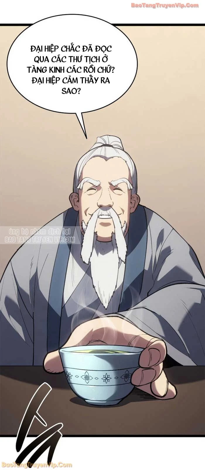 Tử Thần Phiêu Nguyệt Chapter 111 - 59