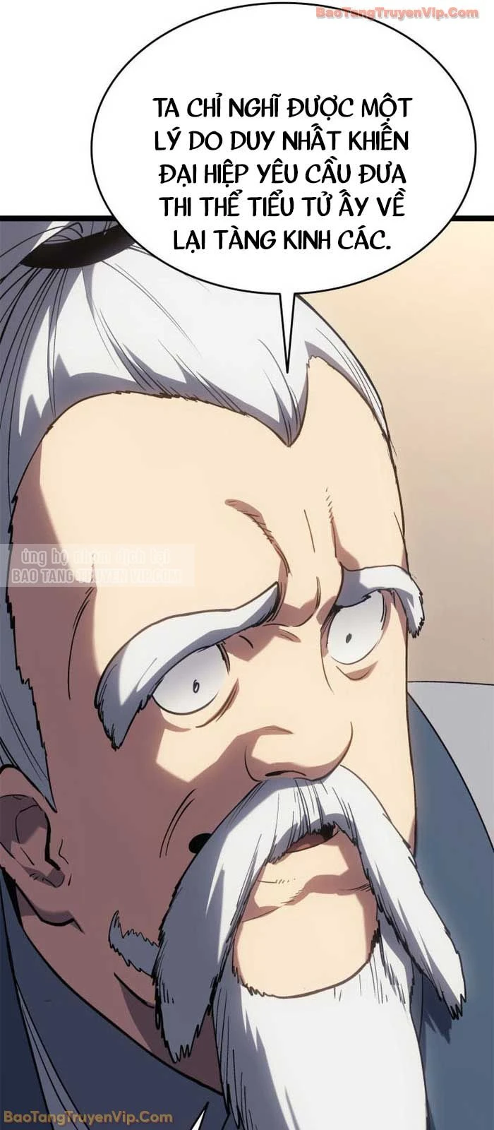 Tử Thần Phiêu Nguyệt Chapter 111 - 62