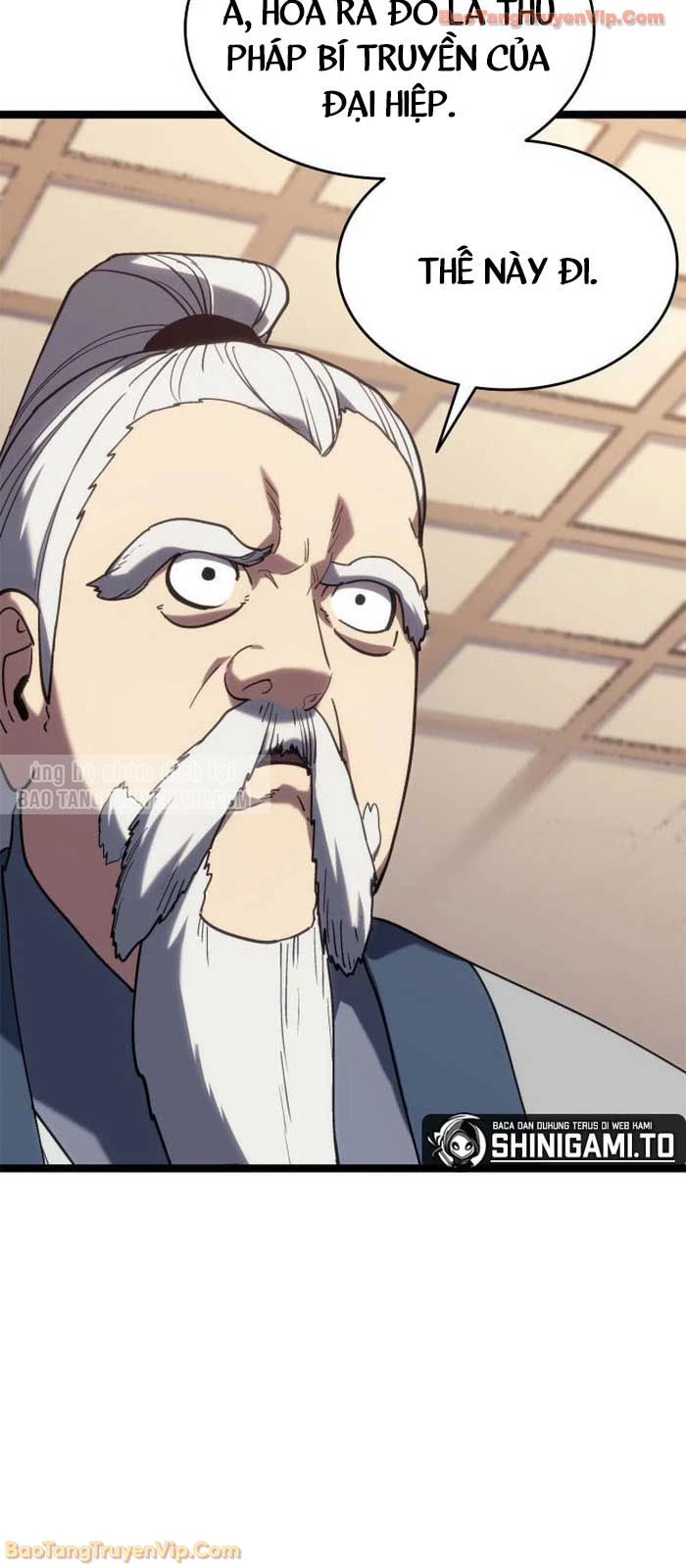 Tử Thần Phiêu Nguyệt Chapter 111 - 69