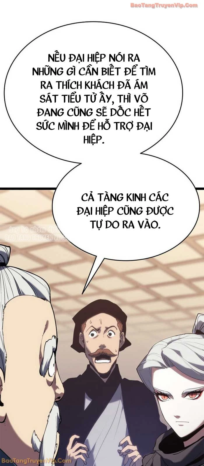 Tử Thần Phiêu Nguyệt Chapter 111 - 70