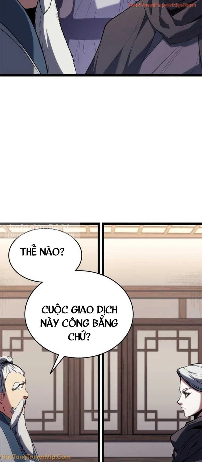 Tử Thần Phiêu Nguyệt Chapter 111 - 71