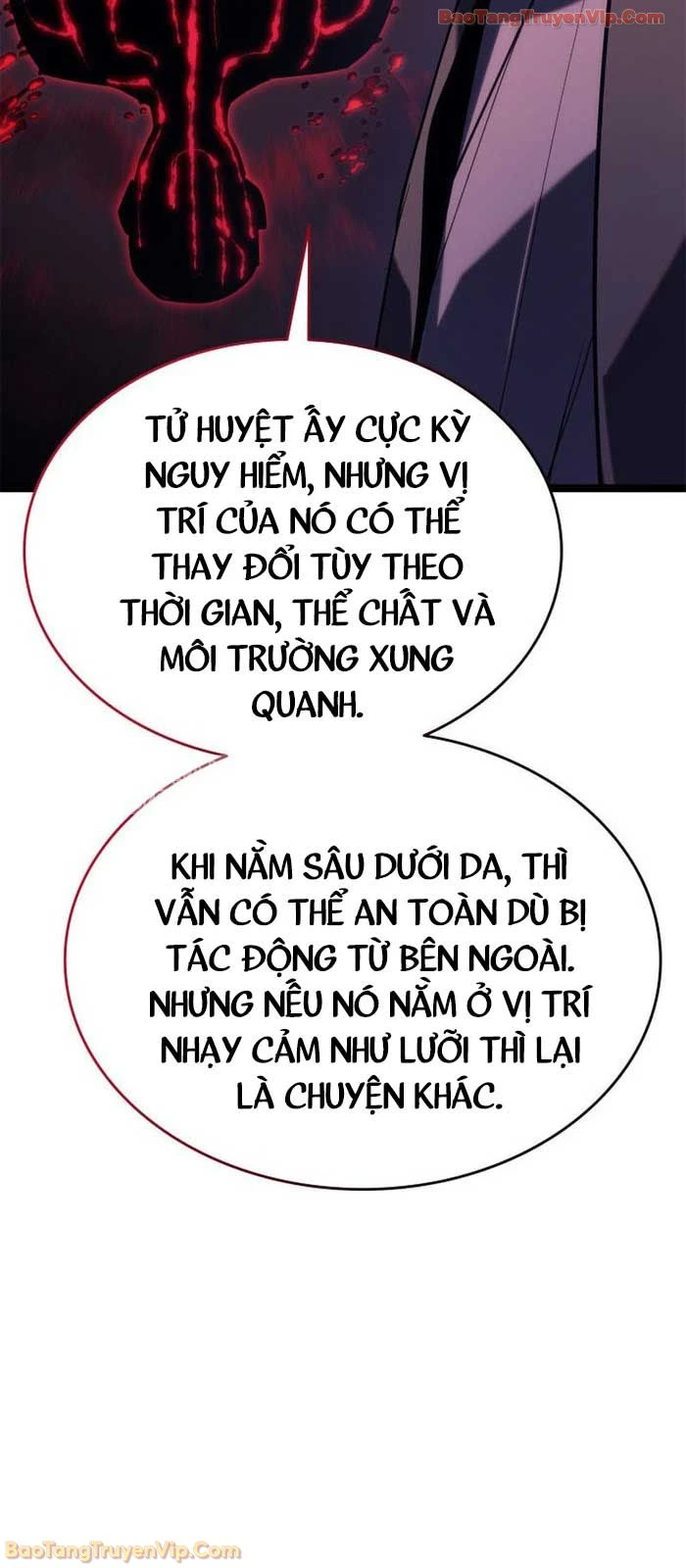 Tử Thần Phiêu Nguyệt Chapter 111 - 75