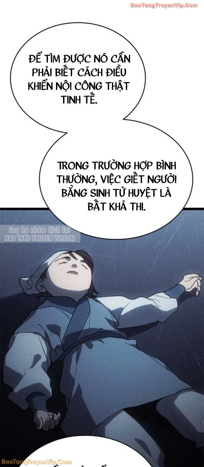 Tử Thần Phiêu Nguyệt Chapter 111 - 76