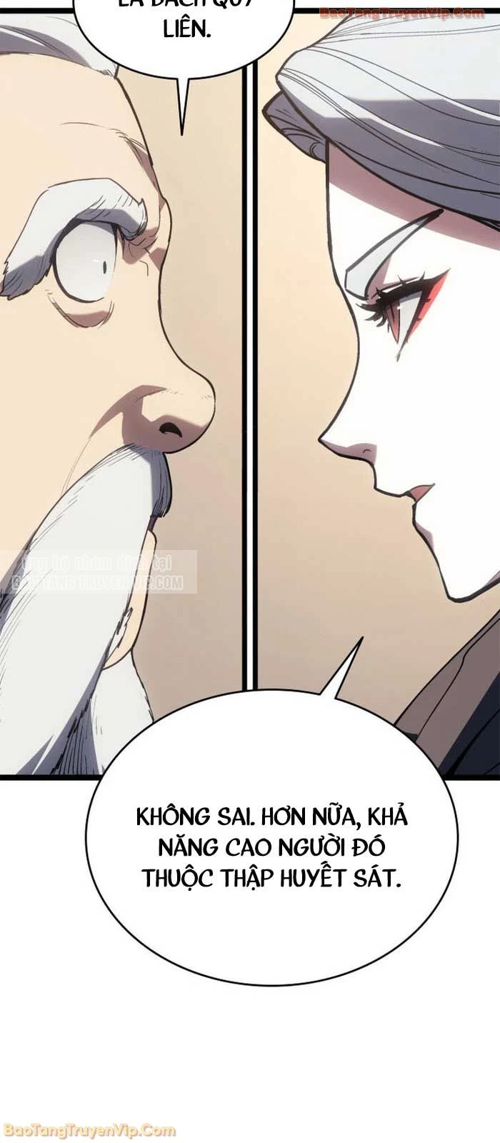 Tử Thần Phiêu Nguyệt Chapter 111 - 81