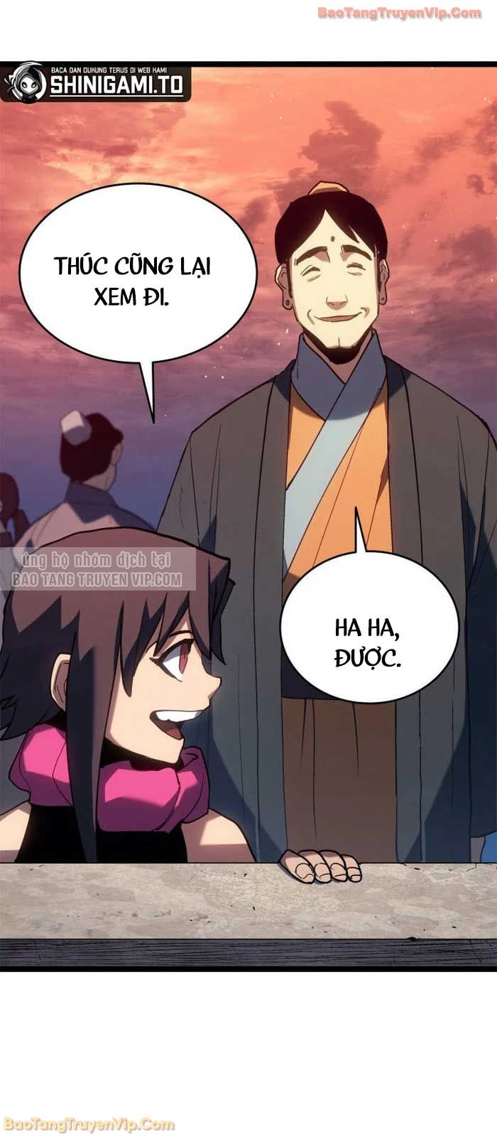 Tử Thần Phiêu Nguyệt Chapter 111 - 91