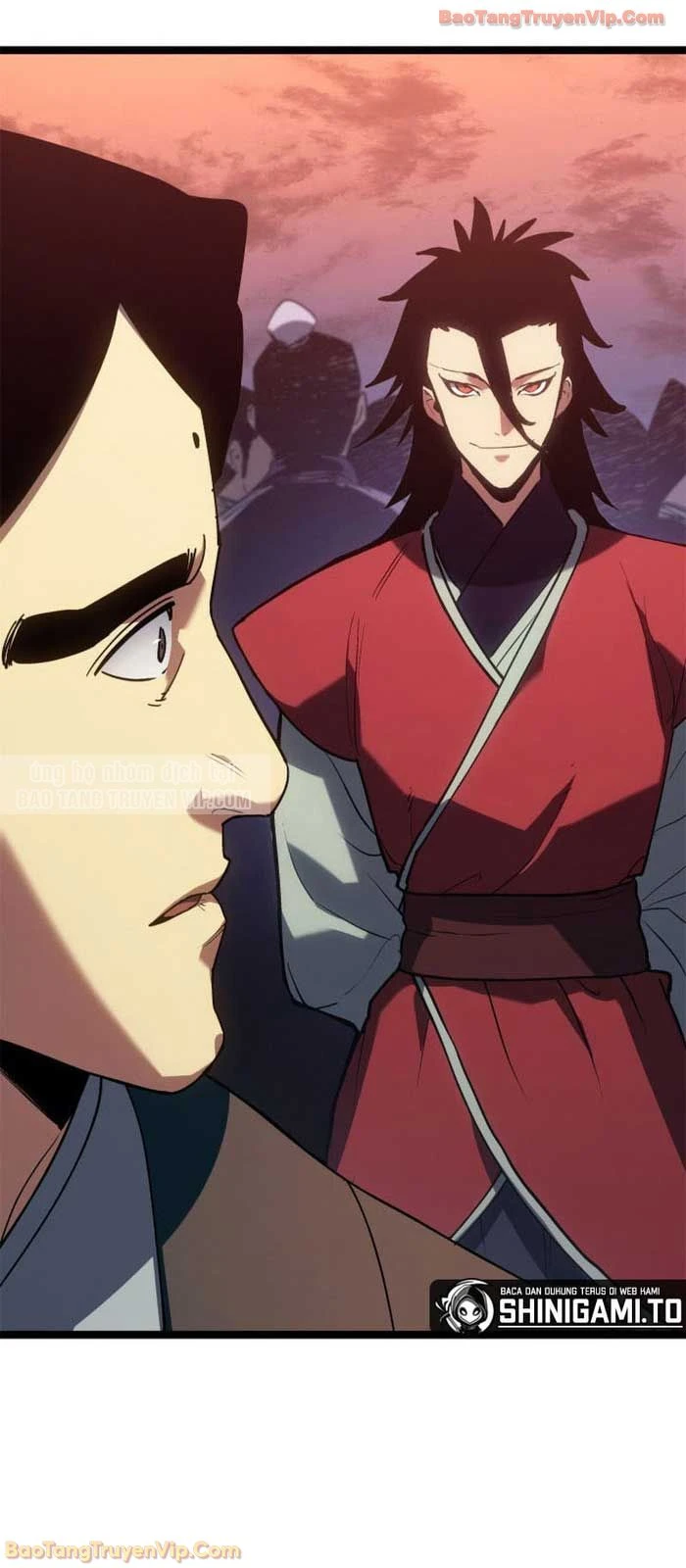 Tử Thần Phiêu Nguyệt Chapter 111 - 95