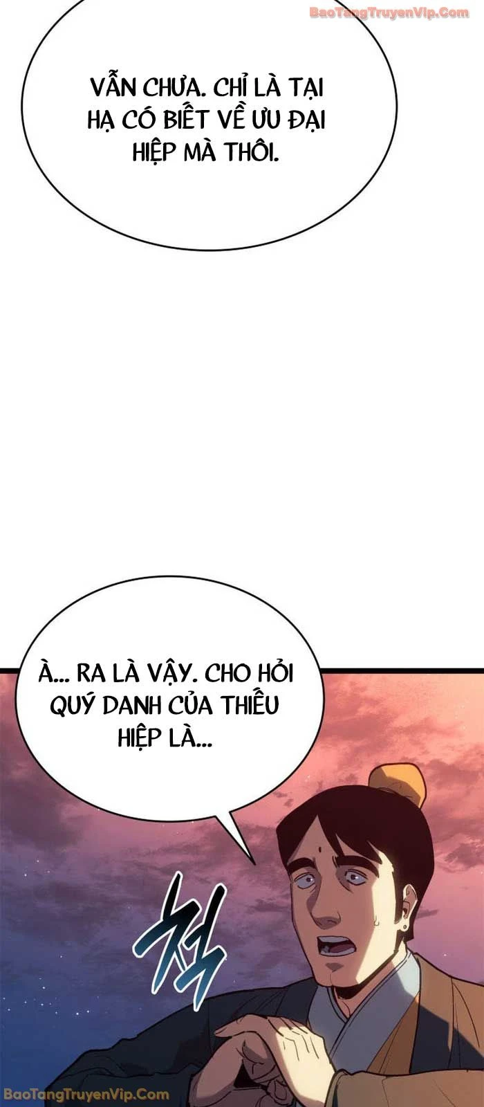 Tử Thần Phiêu Nguyệt Chapter 111 - 97