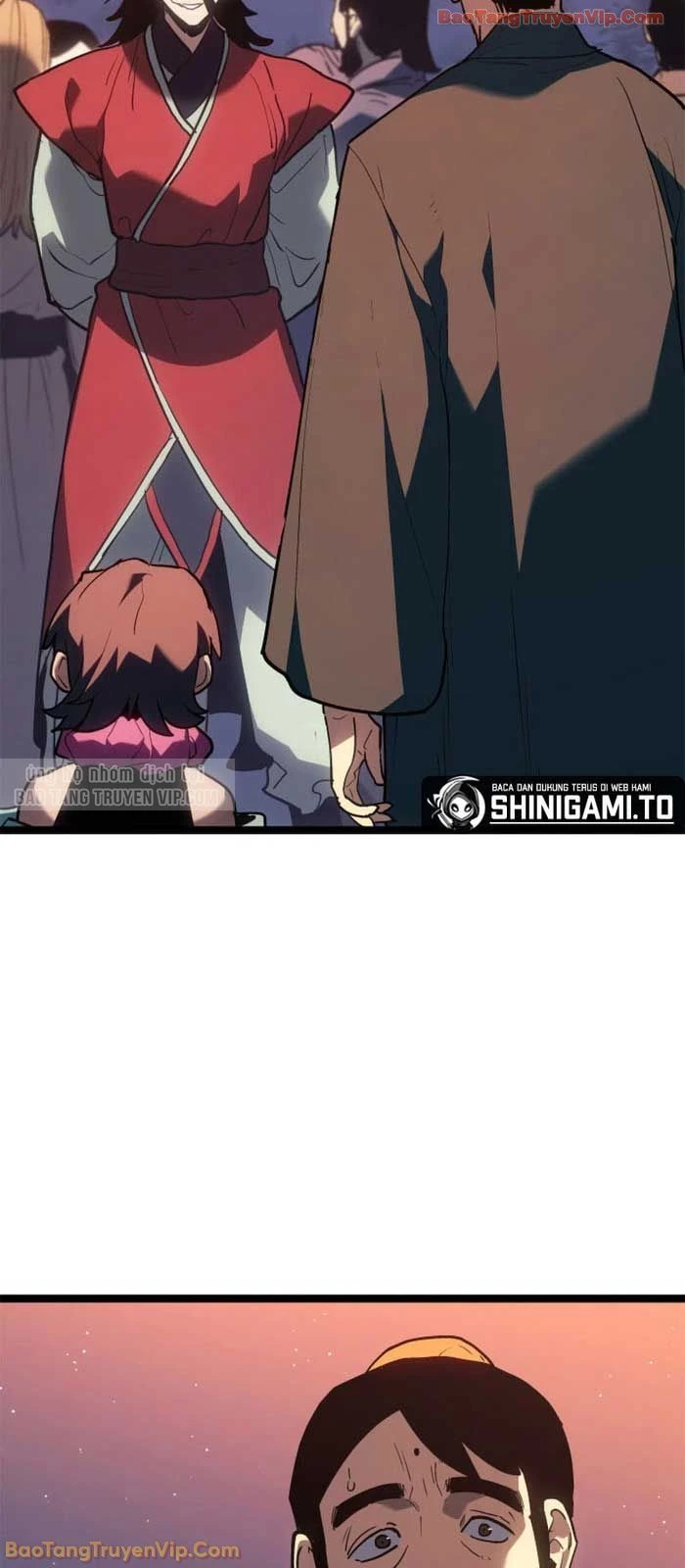 Tử Thần Phiêu Nguyệt Chapter 112 - 5