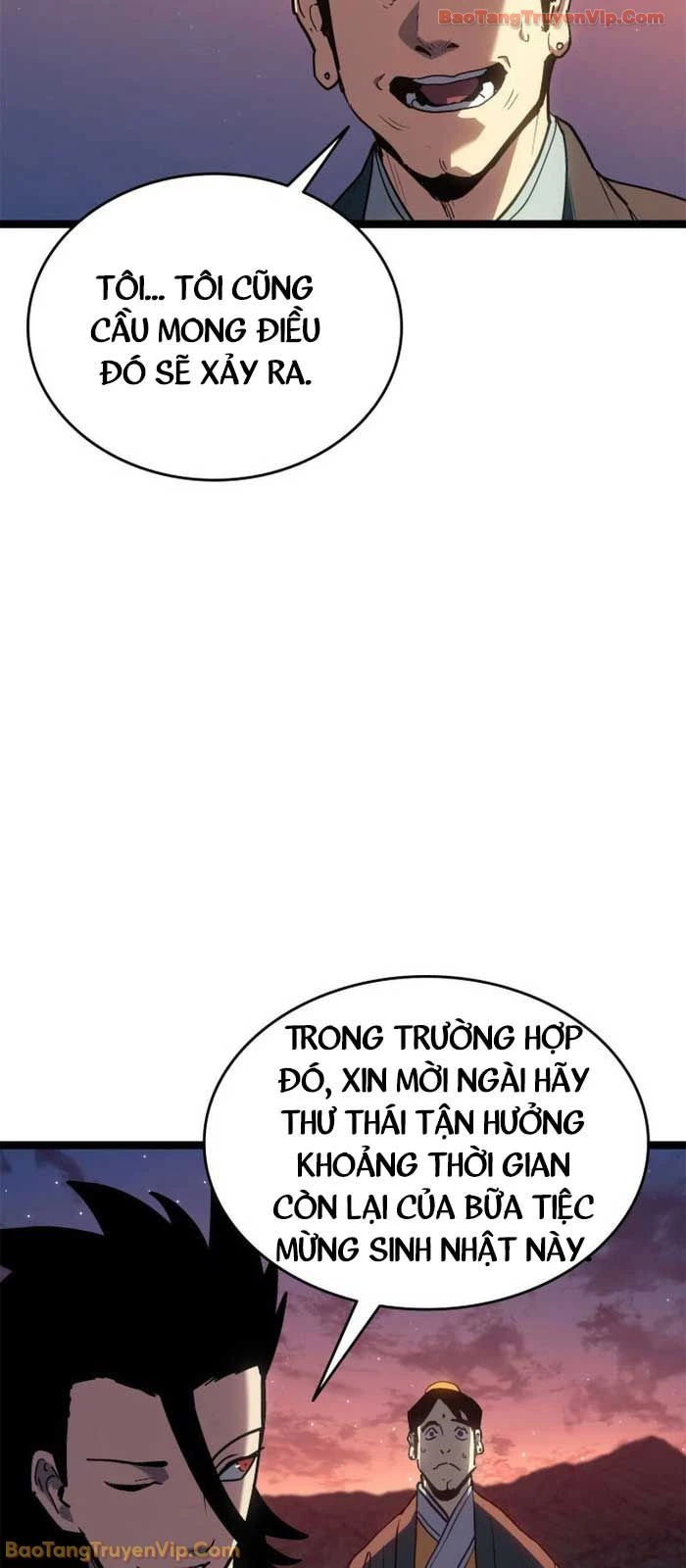 Tử Thần Phiêu Nguyệt Chapter 112 - 6