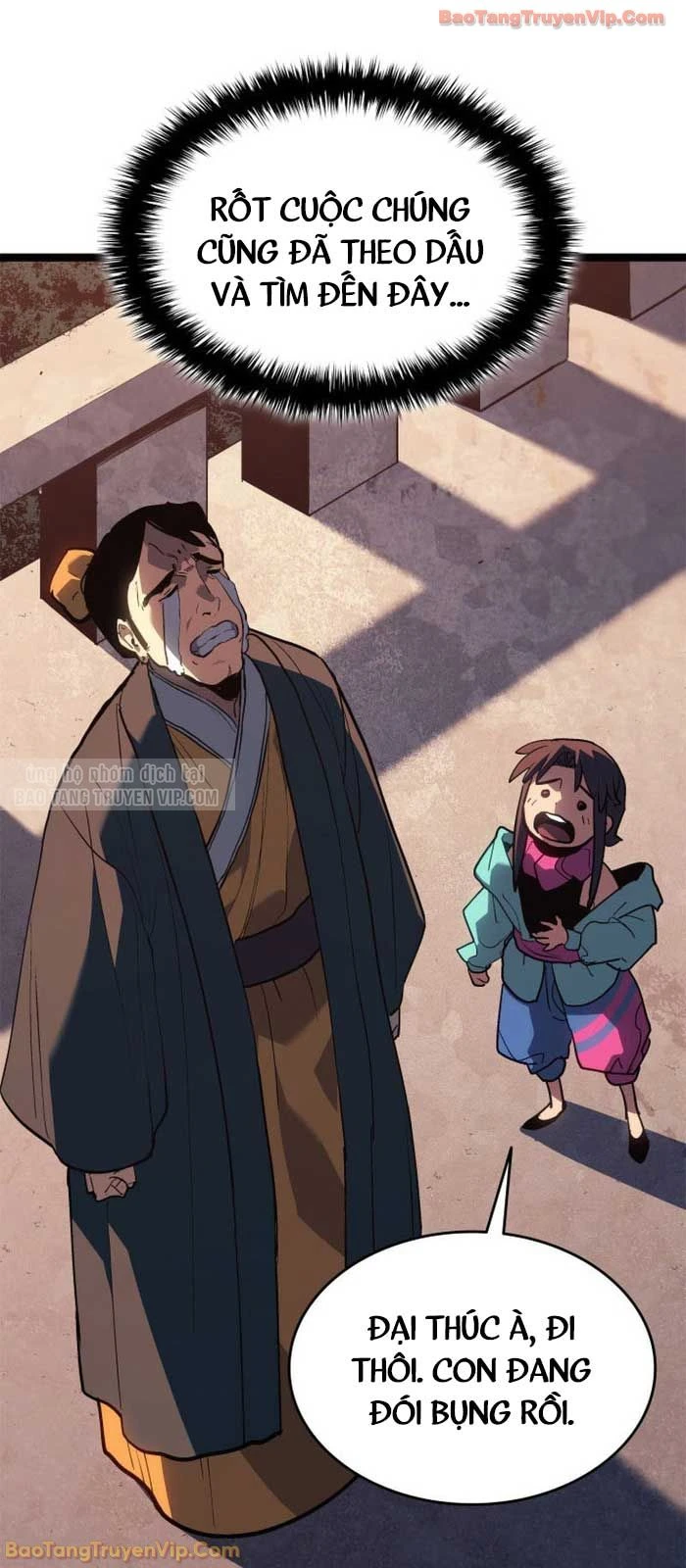 Tử Thần Phiêu Nguyệt Chapter 112 - 10