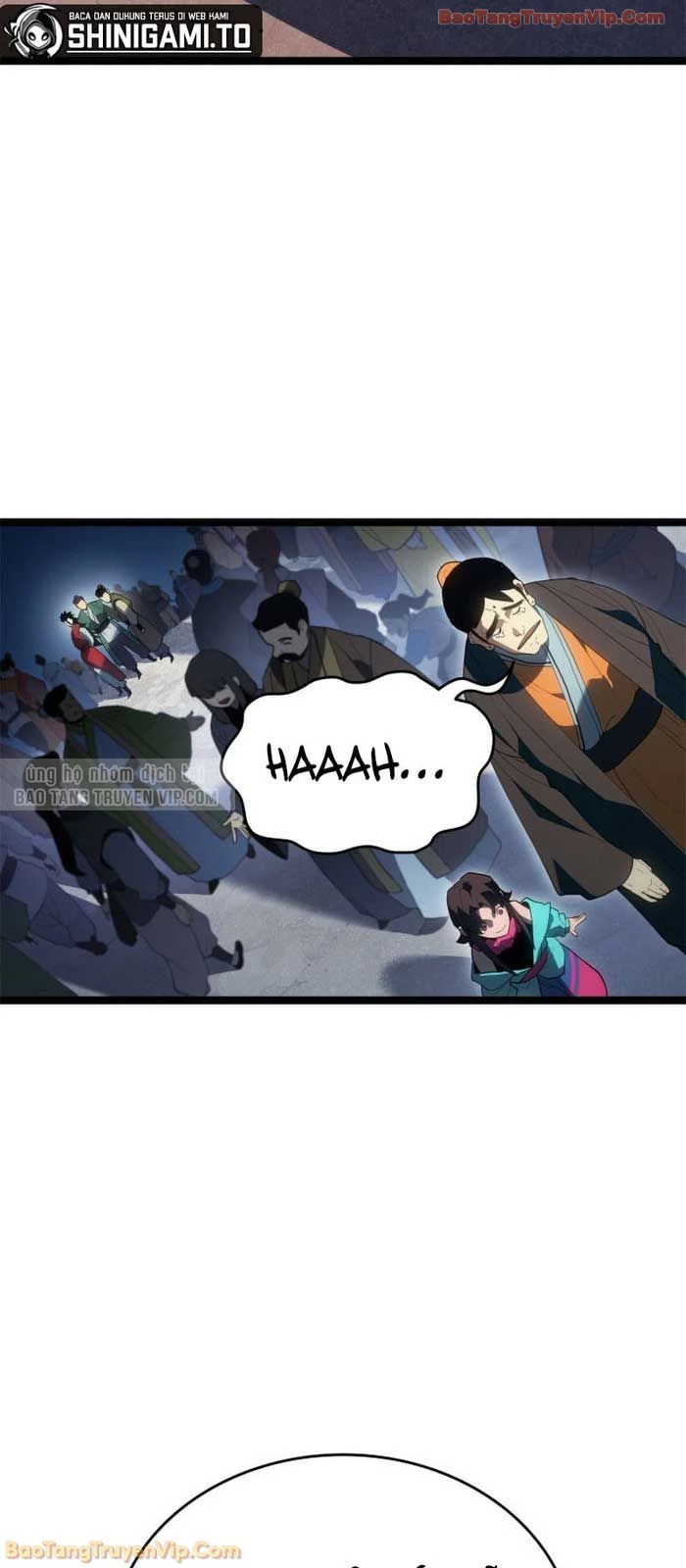 Tử Thần Phiêu Nguyệt Chapter 112 - 11