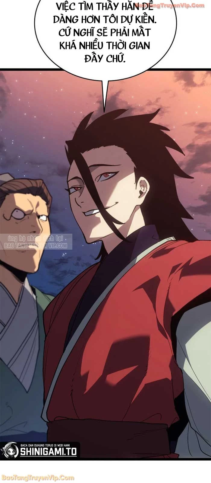 Tử Thần Phiêu Nguyệt Chapter 112 - 12