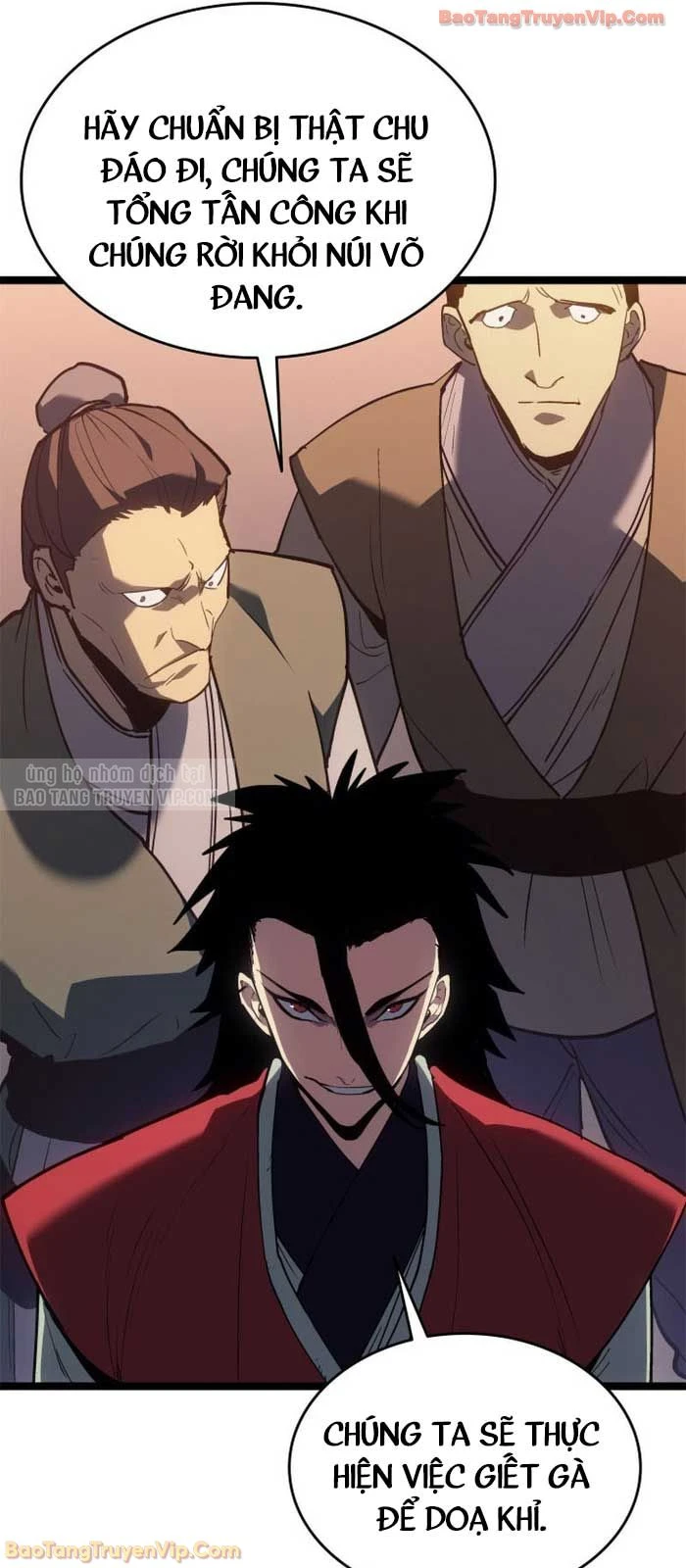 Tử Thần Phiêu Nguyệt Chapter 112 - 16