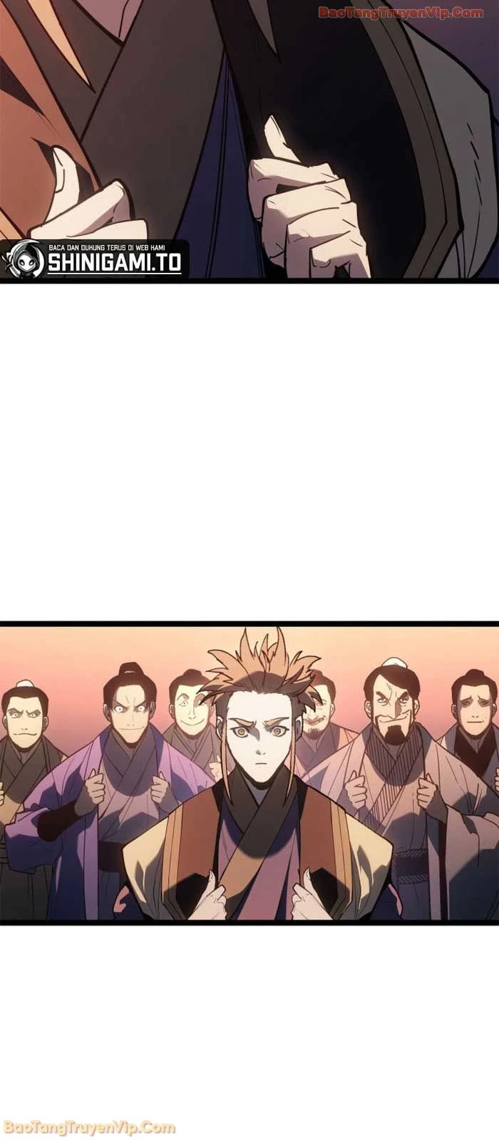 Tử Thần Phiêu Nguyệt Chapter 112 - 26