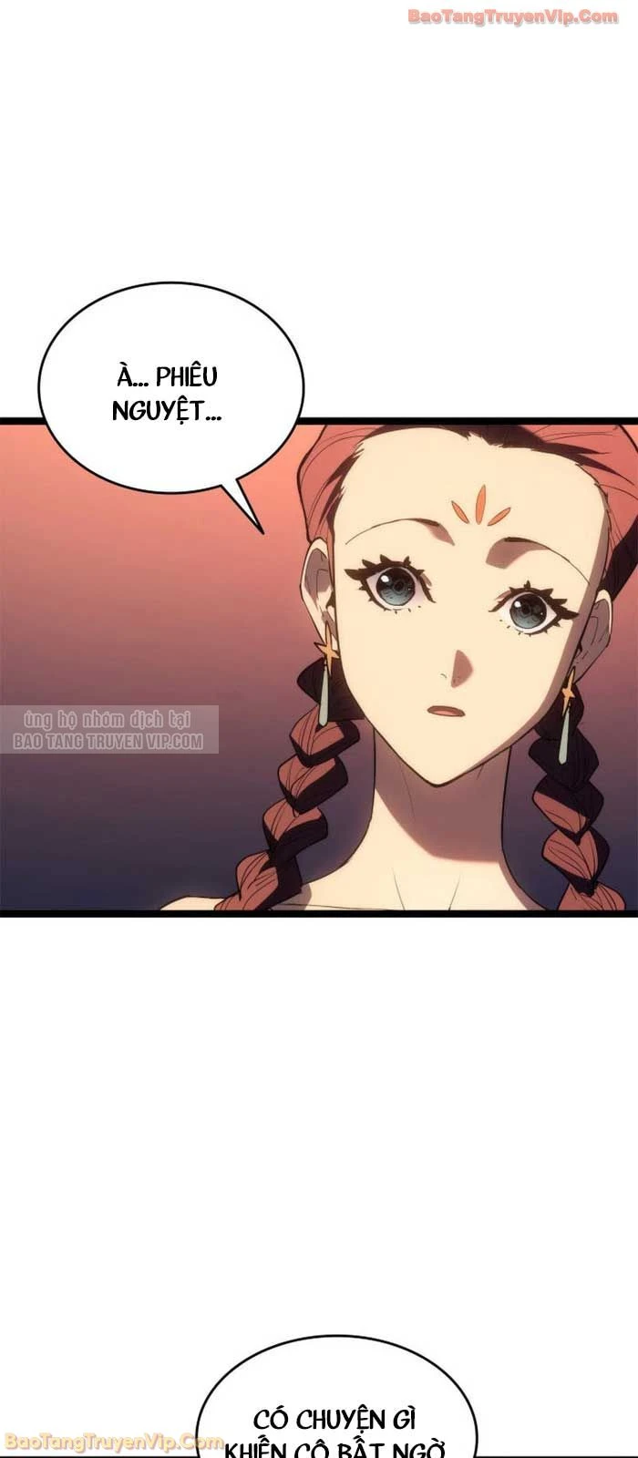 Tử Thần Phiêu Nguyệt Chapter 112 - 33