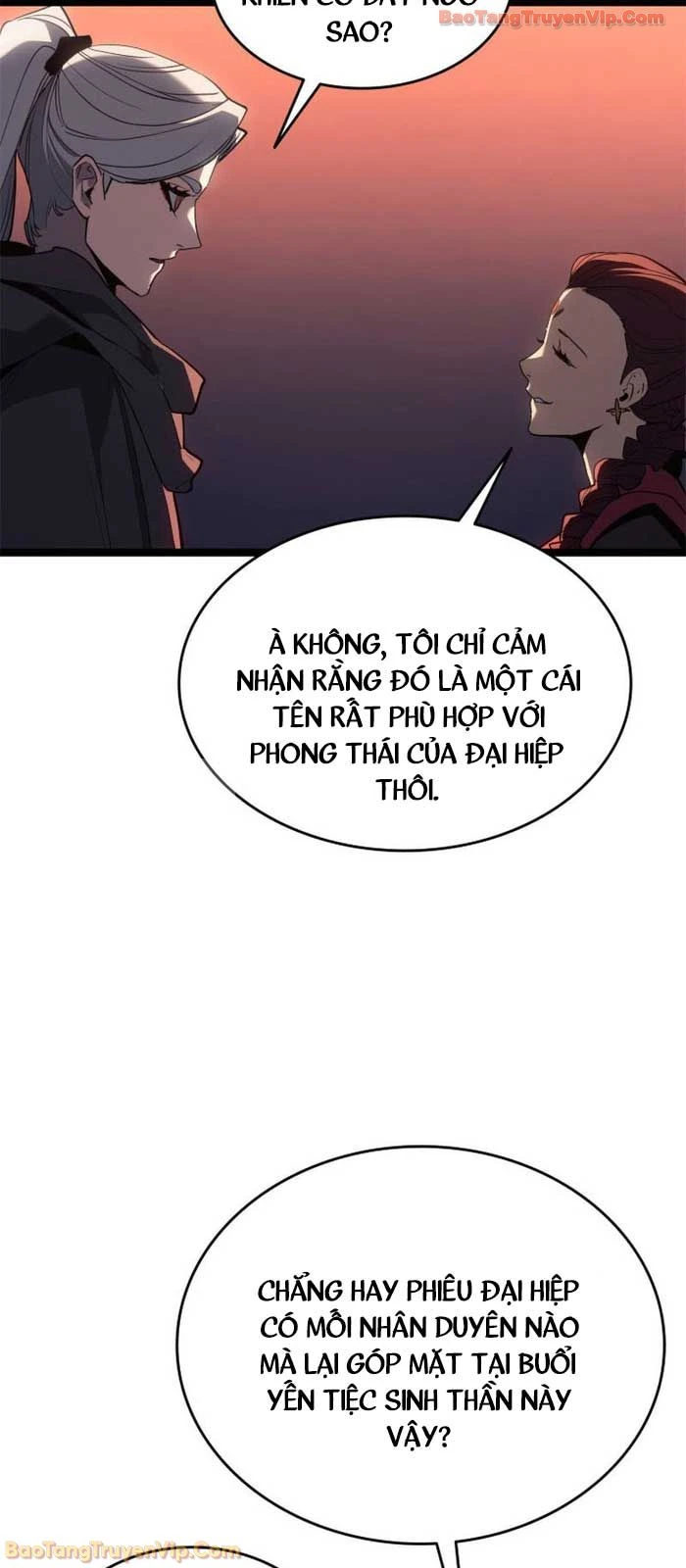 Tử Thần Phiêu Nguyệt Chapter 112 - 34