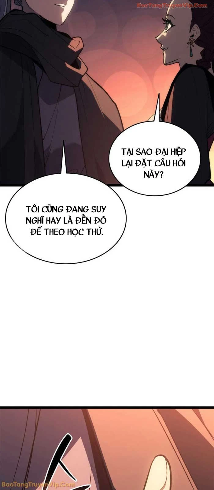 Tử Thần Phiêu Nguyệt Chapter 112 - 38