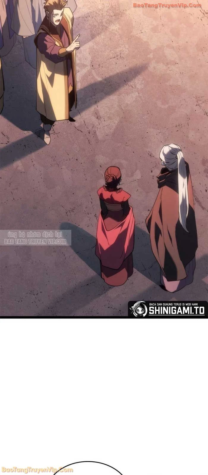 Tử Thần Phiêu Nguyệt Chapter 112 - 51