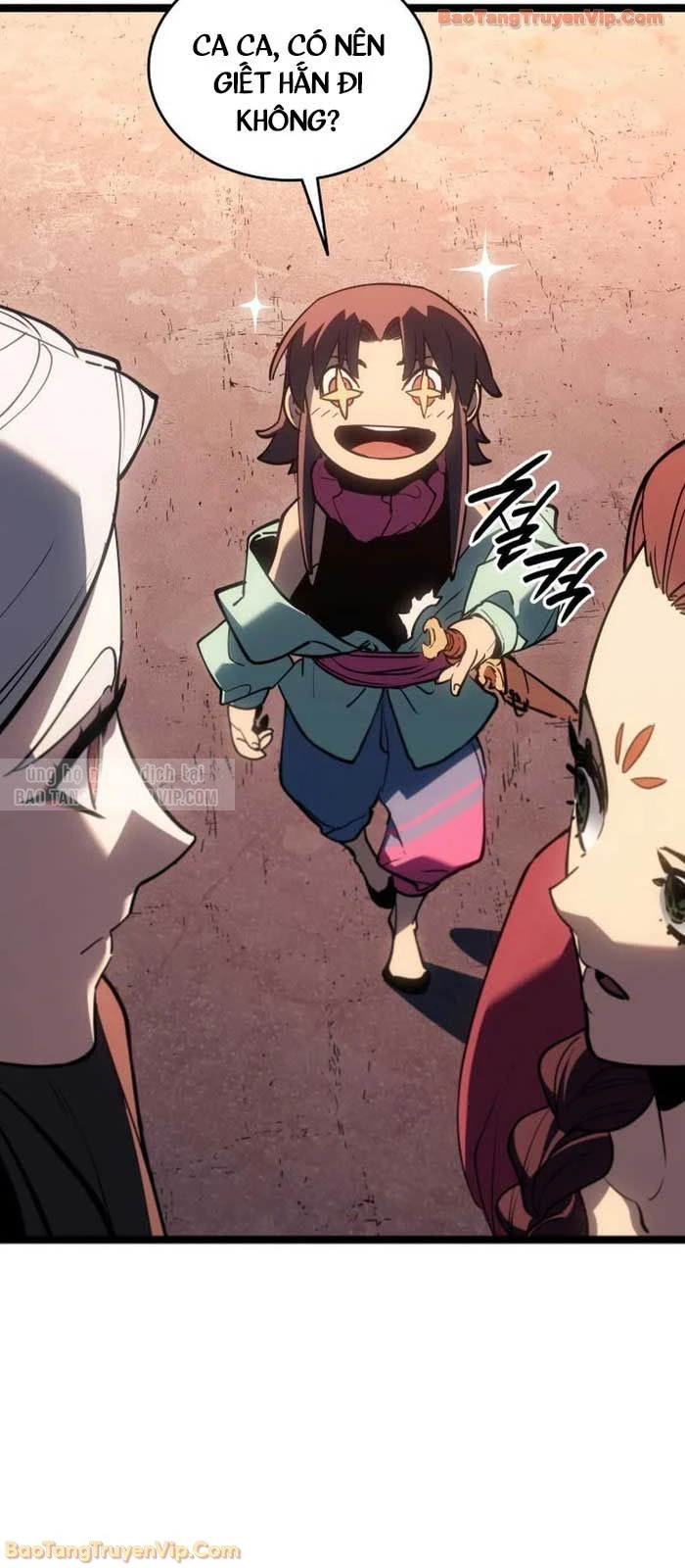 Tử Thần Phiêu Nguyệt Chapter 112 - 52