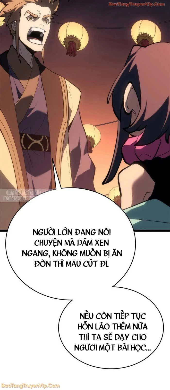 Tử Thần Phiêu Nguyệt Chapter 112 - 54