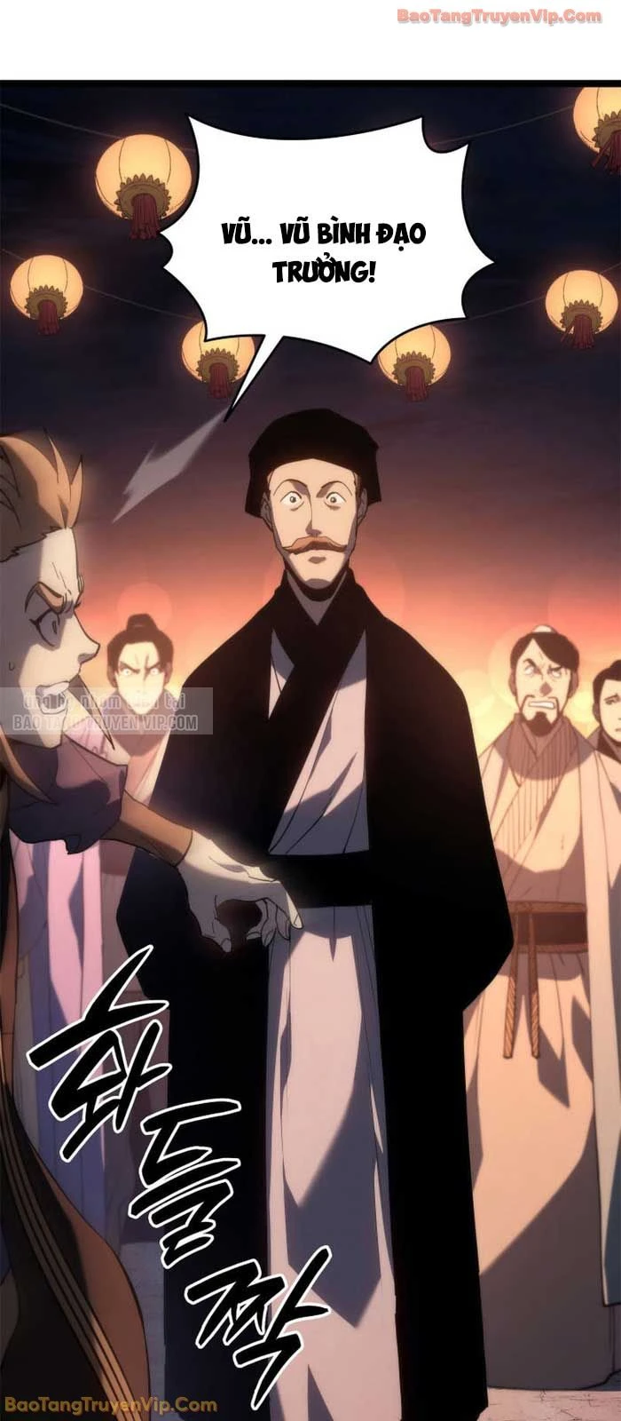 Tử Thần Phiêu Nguyệt Chapter 112 - 56