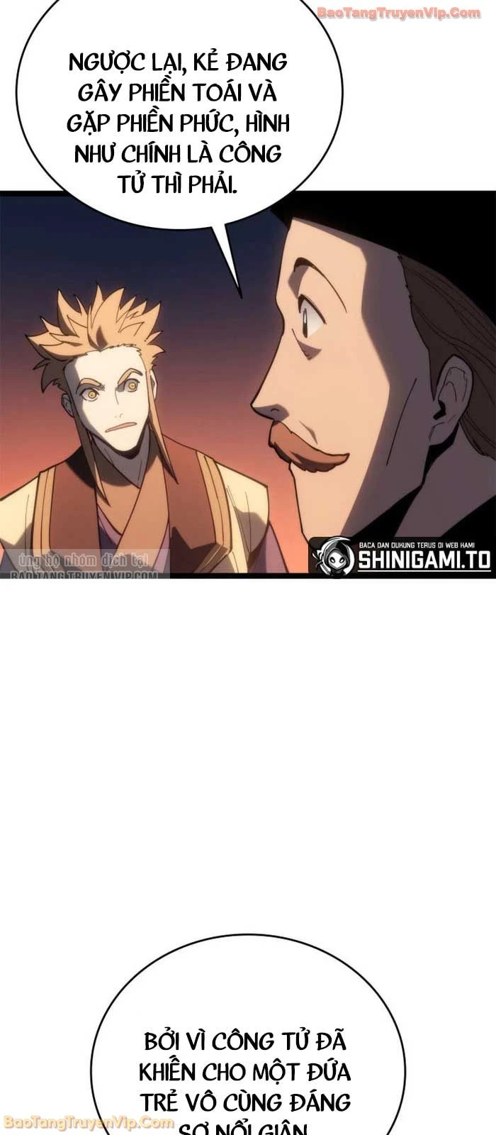 Tử Thần Phiêu Nguyệt Chapter 112 - 60